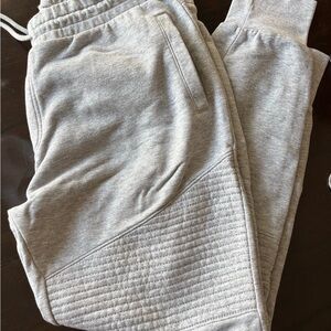 H&M Divided Gray Joggers